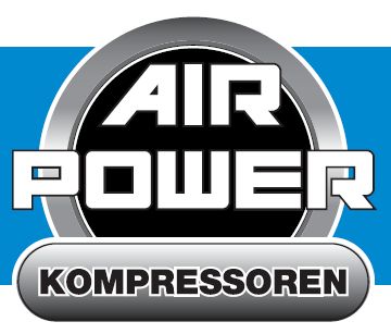 AIRPOWER Kompressoren von Güde